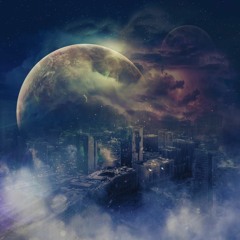 The Forever City