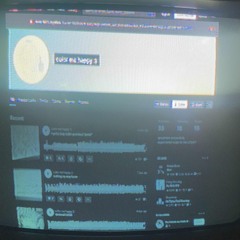 soy nada en este mundo