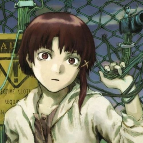 Lets Love Lain!