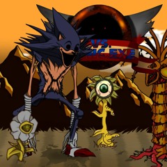 Vs. Sonic.exe - Fate (Old/Unused)