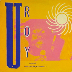 洋楽 big youth dub Big Youth - Hit The Road Jack Version - Dub - Trojan Reggae