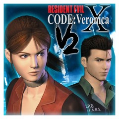 Resident Evil Code Veronica - A Moment Of Relief (Trap Remix V2)