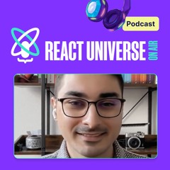 React Native for TV App Development | React Universe On Air #31