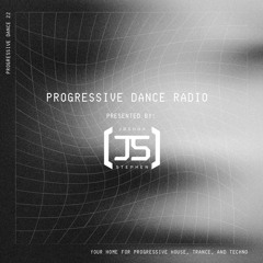 Progressive Dance Radio 22 (Live Studio Mix)