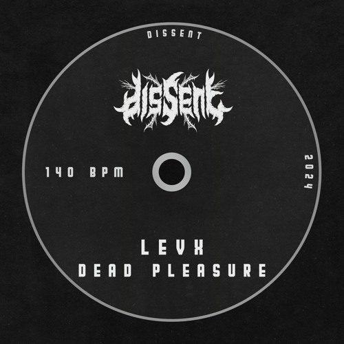 levx - dead pleasure