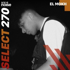 Select 270: Mixed by El Mokh