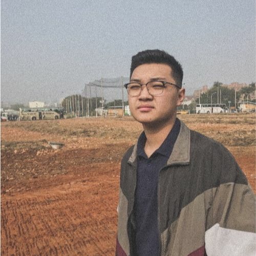 alpha yang complete discography