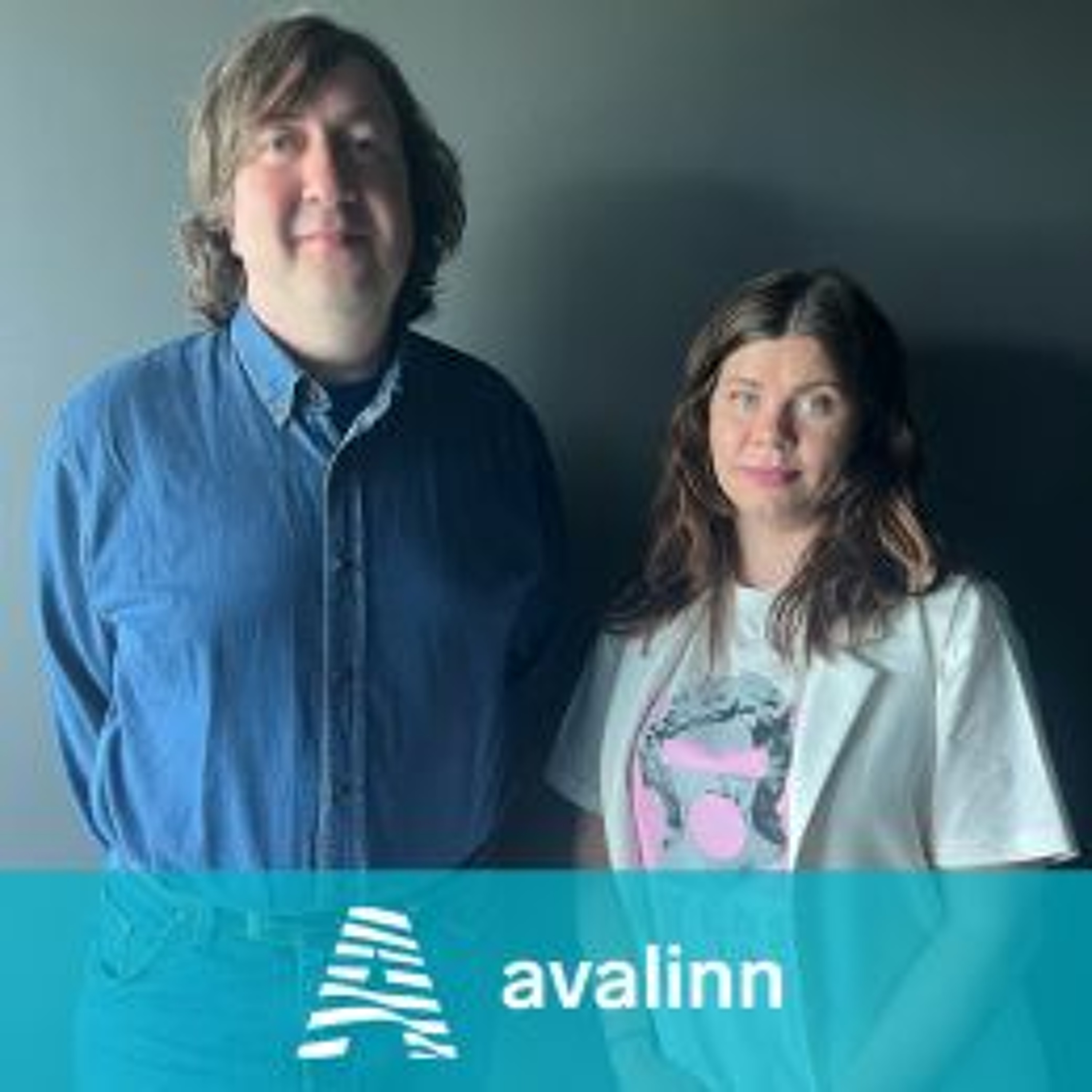 Avalinn podcast