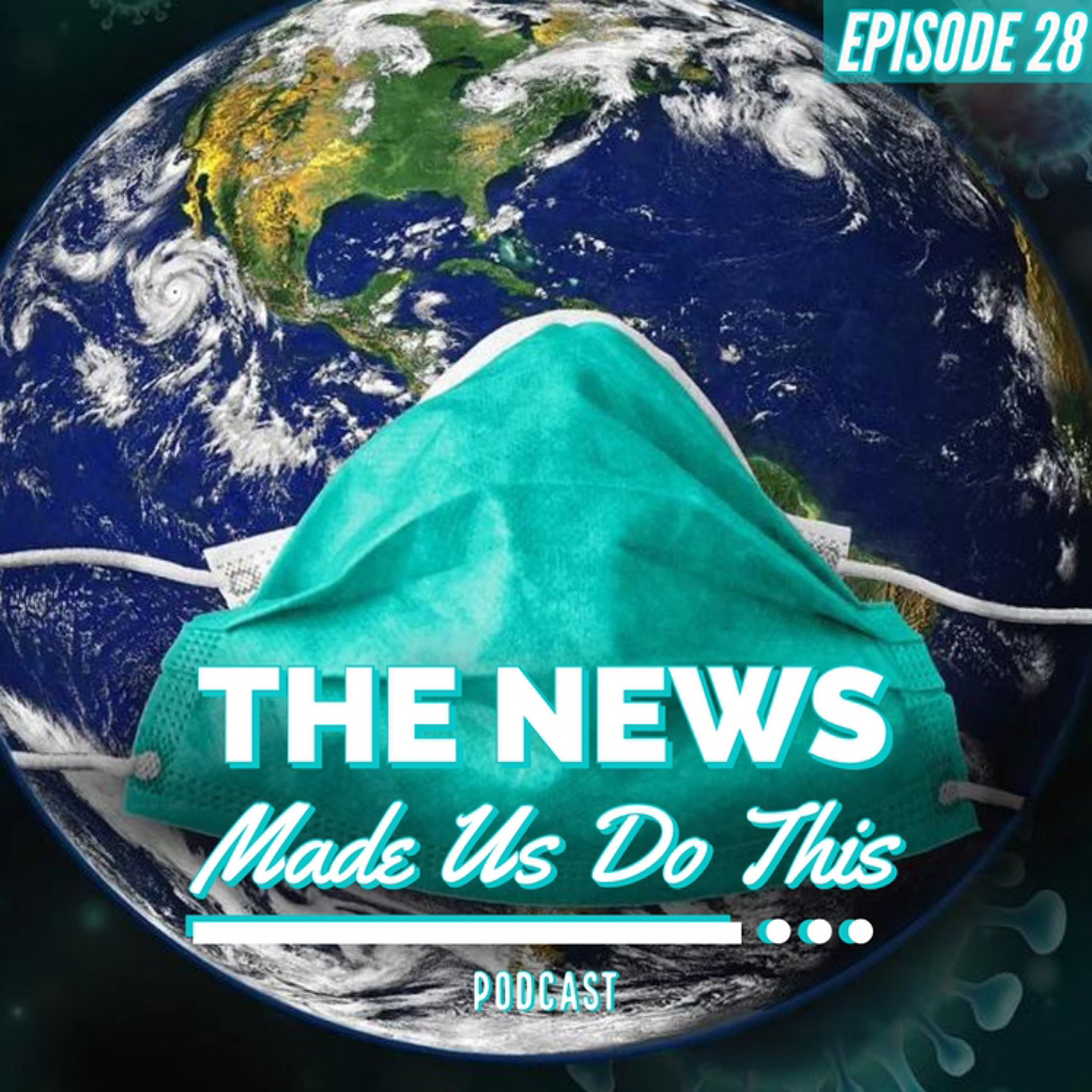 The News Made Us Do This