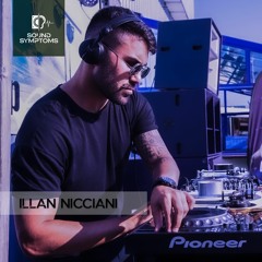 Sound Symptoms Podcast #026 - Illan Nicciani