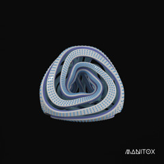 PREMIERE: Ander Race - Soulwave (Original Mix) [MANITOX]