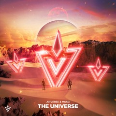 (INV004) / The Universe