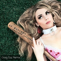 Chelsea Collins - 07 Britney (Craig Dsz Remix)