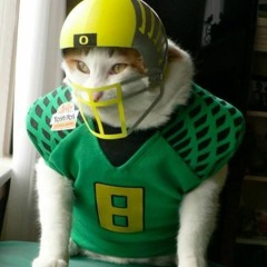 Quarterback - Wallows (cover)