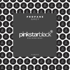 Propane - Grey