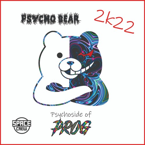 Psychoside of PROG (SET 2K22)