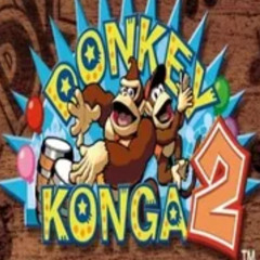 Donkey Konga 2
