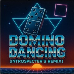 Pet Shop Boys - Domino Dancing (Introspecter's Remix) >New_Mastering<