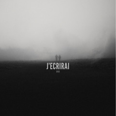 BKR -  J'écrirai