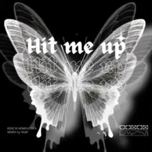 Hit Me Up  FREEDOWNLOAD