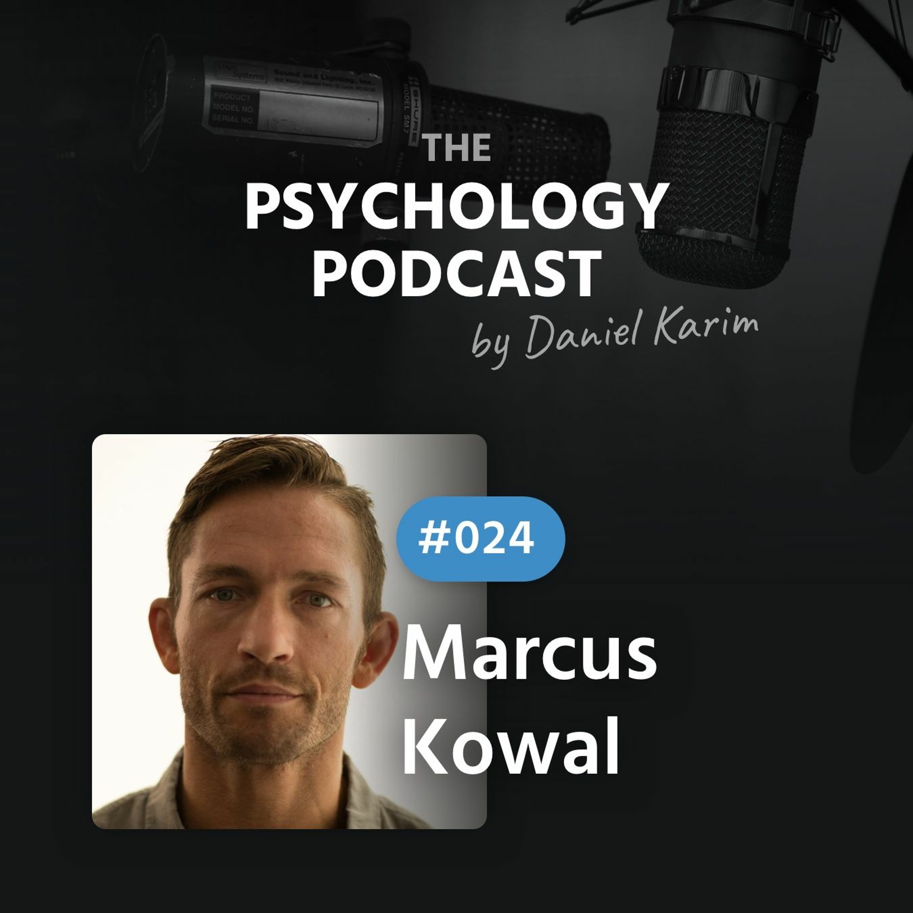The Psychology Podcast