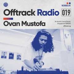 OT Radio 019: Ovan Mustofa