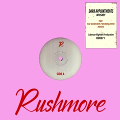 Whiskey (Nu Ground Foundation US Garage Instrumental Mix)