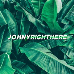 WE DON'T CARE JOHNYRIGHTHERE