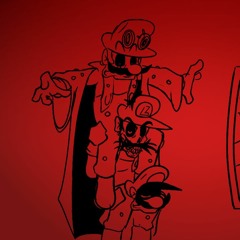 Monkey Song COVER (Pause Music / Breakfast 3) - Mario's Madness V2 OST