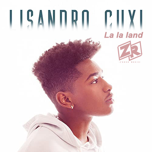 Lisandro Cuxi - LaLaLand (Z'Rush Remix) (ZOUK)
