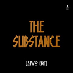 Miles from Mars - The Substance [ATWO EDIT]