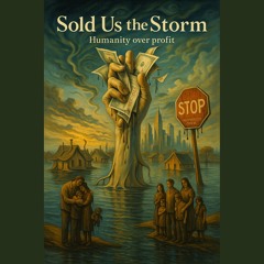 Sold Us the Storm