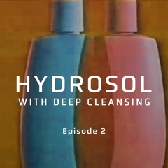 Hydrosol  #2 (09/17/23)