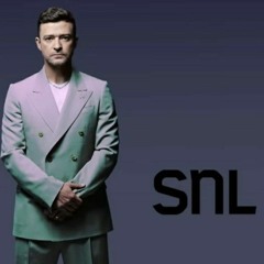 Justin Timberlake - Sanctified (Live At SNL) ft. Tobe Nwigwe