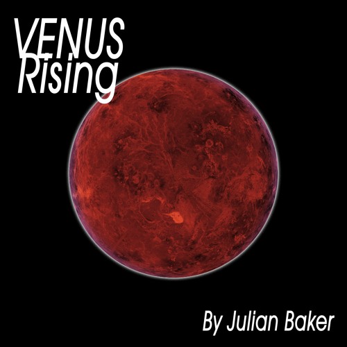 Venus Rising