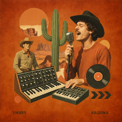 PREMIERE: SMHRS - Arizona [Wanda]