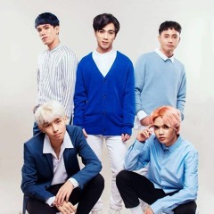 SB19 TILALUHA slowed