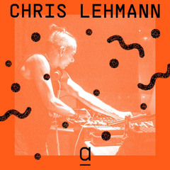 Chris Lehmann @ PlanA Rave / Karlsruhe 26.02.22