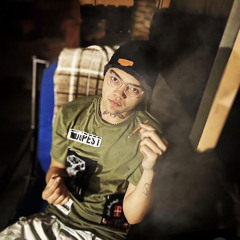 On the way Ft. Nephilim VibeZ , Travis Baby.m4a