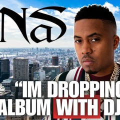 Nas & DJ Premier - Define My Name (Behind The Scenes)