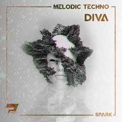 Polarity Studio - Spark [Melodic Techno Diva Presets]