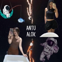 KENJIRO - MIXTAPE FUNKOT ANTU ALOK