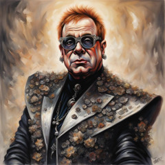 I'm Still Standing [ELTON JOHN cover]