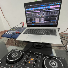 CHINESE MELBOUNCE VOL 2 MIXXTAPE BY NIEL