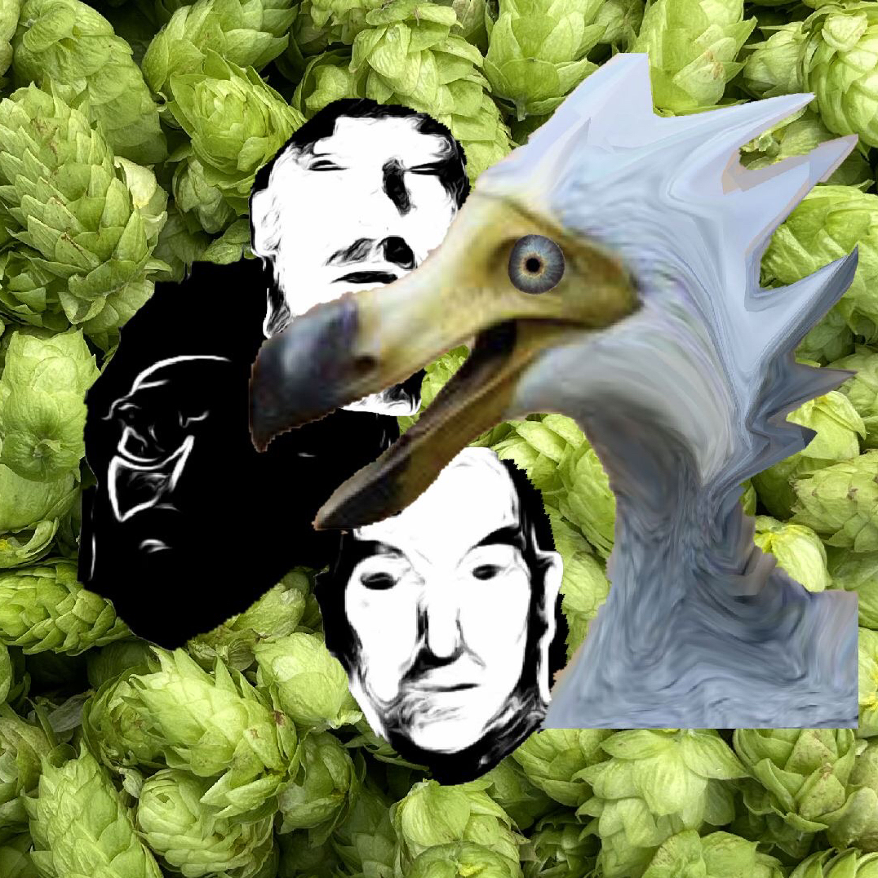 Unfettered Feathers episode artwork