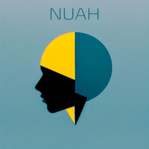 NUAH - Blue Little Guy (Free Download)