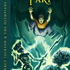 Read ❤️ PDF The Lightning Fart: A Parody of The Lightning Thief (Percy Jackson & the Olympians,