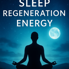 Sleep Regeneration Energy