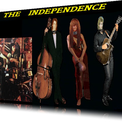 THE INDEPENDENCE - jazz classic voices ( original track )
