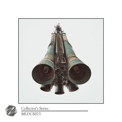 mould.audio Collector's Series | 23 [mldcs023]